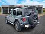 2025 Jeep Wrangler 4x4 SUV for sale #W615922 - photo 25