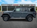 2025 Jeep Wrangler 4x4 SUV for sale #W615922 - photo 26