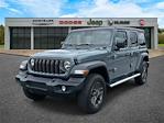 2025 Jeep Wrangler 4x4 SUV for sale #W615922 - photo 27