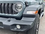 2025 Jeep Wrangler 4x4 SUV for sale #W615922 - photo 29