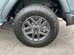 2025 Jeep Wrangler 4x4 SUV for sale #W615922 - photo 31
