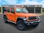2025 Jeep Wrangler 4x4 SUV for sale #W615924 - photo 1