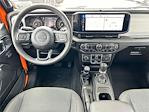 2025 Jeep Wrangler 4x4 SUV for sale #W615924 - photo 3