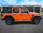 2025 Jeep Wrangler 4x4 SUV for sale #W615924 - photo 23