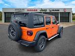 2025 Jeep Wrangler 4x4 SUV for sale #W615924 - photo 2