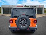 2025 Jeep Wrangler 4x4 SUV for sale #W615924 - photo 24