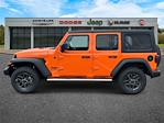 2025 Jeep Wrangler 4x4 SUV for sale #W615924 - photo 26