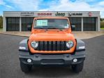 2025 Jeep Wrangler 4x4 SUV for sale #W615924 - photo 28
