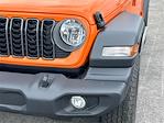 2025 Jeep Wrangler 4x4 SUV for sale #W615924 - photo 29