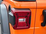 2025 Jeep Wrangler 4x4 SUV for sale #W615924 - photo 30