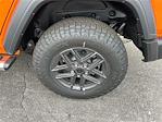 2025 Jeep Wrangler 4x4 SUV for sale #W615924 - photo 32