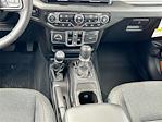 2025 Jeep Wrangler 4x4 SUV for sale #W615924 - photo 6