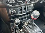 2025 Jeep Wrangler 4x4 SUV for sale #W616327 - photo 16
