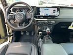 2025 Jeep Wrangler 4x4 SUV for sale #W616327 - photo 3