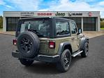 2025 Jeep Wrangler 4x4 SUV for sale #W616327 - photo 2