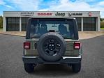 2025 Jeep Wrangler 4x4 SUV for sale #W616327 - photo 23