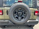 2025 Jeep Wrangler 4x4 SUV for sale #W616327 - photo 24