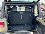 2025 Jeep Wrangler 4x4 SUV for sale #W616327 - photo 25