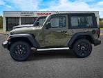 2025 Jeep Wrangler 4x4 SUV for sale #W616327 - photo 27