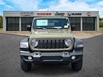 2025 Jeep Wrangler 4x4 SUV for sale #W616327 - photo 29