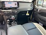 2025 Jeep Wrangler 4x4 SUV for sale #W616327 - photo 4