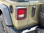 2025 Jeep Wrangler 4x4 SUV for sale #W616327 - photo 31