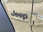 2025 Jeep Wrangler 4x4 SUV for sale #W616327 - photo 32