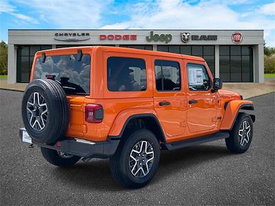 2025 Jeep Wrangler 4x4 SUV for sale #W618608 - photo 2