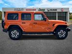 2025 Jeep Wrangler 4x4 SUV for sale #W618608 - photo 22