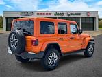 2025 Jeep Wrangler 4x4 SUV for sale #W618608 - photo 2