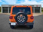 2025 Jeep Wrangler 4x4 SUV for sale #W618608 - photo 23