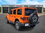 2025 Jeep Wrangler 4x4 SUV for sale #W618608 - photo 26