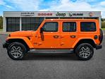 2025 Jeep Wrangler 4x4 SUV for sale #W618608 - photo 27