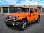 2025 Jeep Wrangler 4x4 SUV for sale #W618608 - photo 28