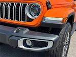 2025 Jeep Wrangler 4x4 SUV for sale #W618608 - photo 30