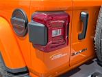 2025 Jeep Wrangler 4x4 SUV for sale #W618608 - photo 31