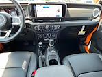 2025 Jeep Wrangler 4x4 SUV for sale #W618608 - photo 6