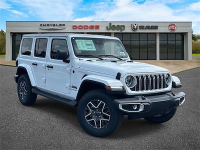 2025 Jeep Wrangler 4x4 SUV for sale #W626566 - photo 1