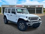 2025 Jeep Wrangler 4x4 SUV for sale #W626566 - photo 1