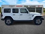 2025 Jeep Wrangler 4x4 SUV for sale #W626566 - photo 24