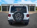 2025 Jeep Wrangler 4x4 SUV for sale #W626566 - photo 25