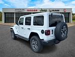 2025 Jeep Wrangler 4x4 SUV for sale #W626566 - photo 26