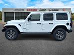2025 Jeep Wrangler 4x4 SUV for sale #W626566 - photo 27
