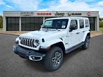 2025 Jeep Wrangler 4x4 SUV for sale #W626566 - photo 28