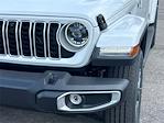 2025 Jeep Wrangler 4x4 SUV for sale #W626566 - photo 30