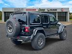 2025 Jeep Wrangler 4x4 SUV for sale #W627015 - photo 25