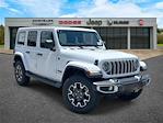 2025 Jeep Wrangler 4x4 SUV for sale #W634019 - photo 1
