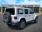 2025 Jeep Wrangler 4x4 SUV for sale #W634019 - photo 2