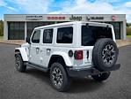 2025 Jeep Wrangler 4x4 SUV for sale #W634019 - photo 29