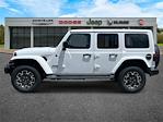 2025 Jeep Wrangler 4x4 SUV for sale #W634019 - photo 30